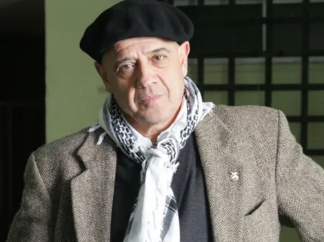 Mauricio Pesutic se recupera de manera positiva del Covid-19