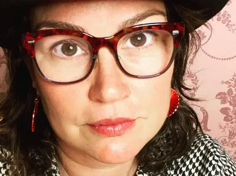 Javiera Contador se somete a radical cirugía a la vista