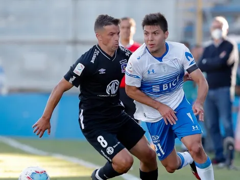 Supercopa de Chile: Quién transmite Colo Colo vs U Católica