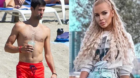 Natalija Scekic asegura que le ofrecieron dinero por seducir a Nole