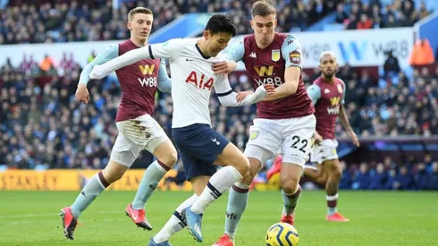 Ambos equipos se encuentran en la zona media de la Premier League.