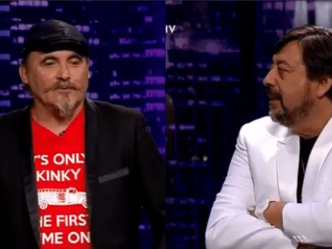 Paul Vásquez se sincera sobre su relación con Bombo Fica