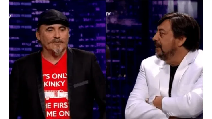 Humoristas estuvieron presentes en PH.