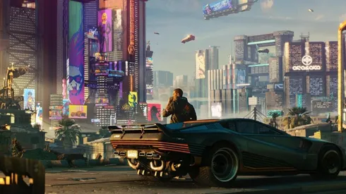 Desde su lanzamiento, el ambicioso proyecto estuvo en tela de juicio por sus constantes errores dentro del juego.