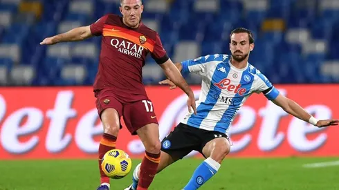 Ambas escuadras luchan por un cupo en torneo europeos para la próxima temporada.