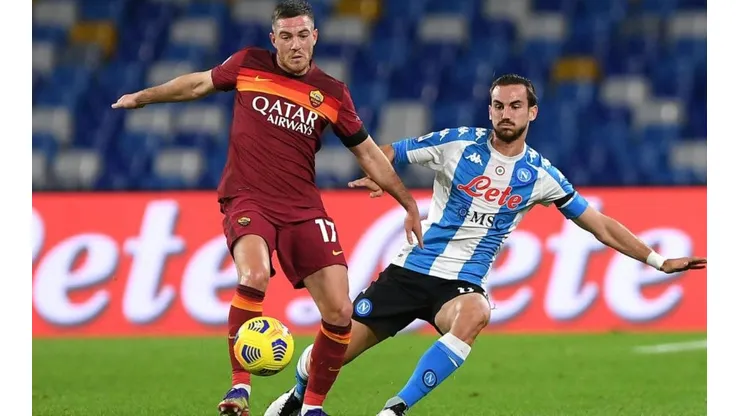 Ambas escuadras luchan por un cupo en torneo europeos para la próxima temporada.
