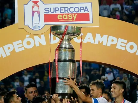 Colo Colo y la UC buscarán ser el mayor "Súper campeón"
