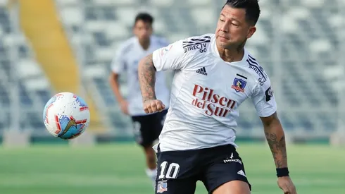 Leo Valencia no está en la nómina para la Supercopa