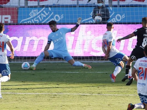 La formación de la UC para la Supercopa ante Colo Colo