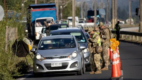 Las cifras desalentadoras de los últimos informes produjeron el endurecimiento de las medidas de control.