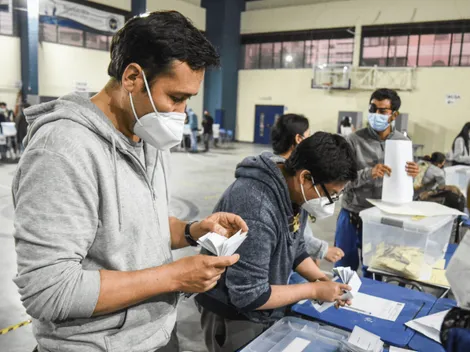 Servel | Conoce tu local de votación para el próximo 10 y 11 de abril