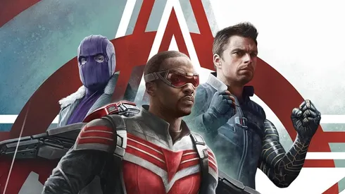 La nueva serie de Marvel se estrenó esta semana en Disney +.