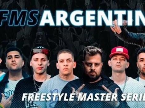 Papo luego de la polémica define al puntero frente a Stuart