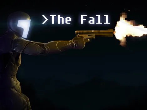 The Fall está disponible de manera gratuita en Epic Games Store