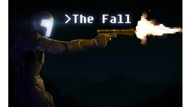 El videojuego tiene una trama de ciencia ficción espacial.