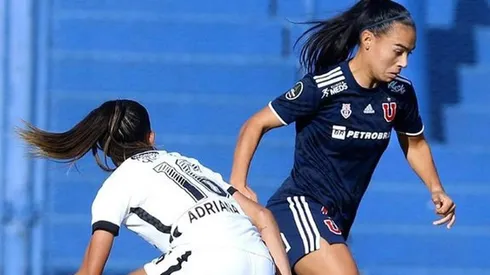 La U buscará despedirse con abrazos de su participación en el primer torneo continental.