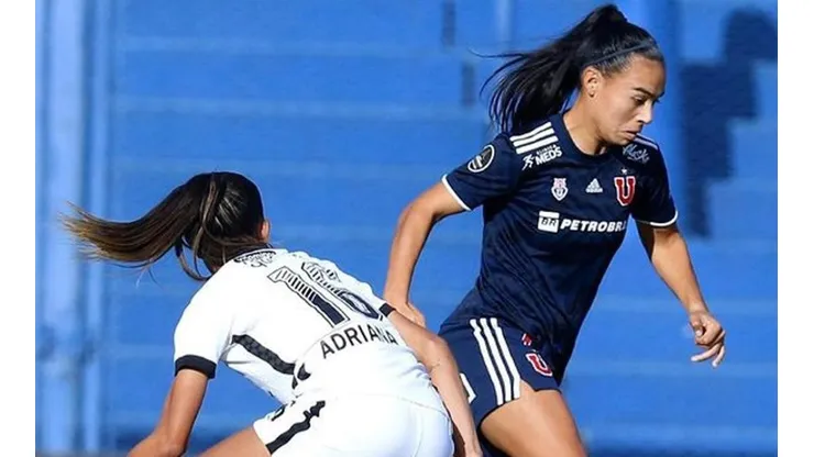 La U buscará despedirse con abrazos de su participación en el primer torneo continental.