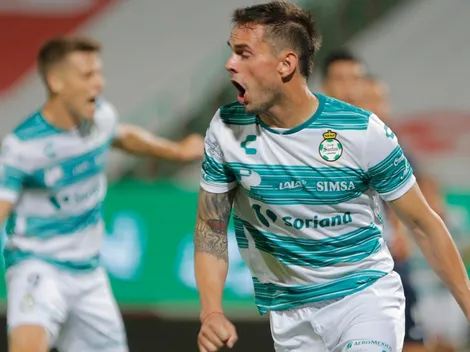 Octavio Rivero confirma su llegada a Unión La Calera