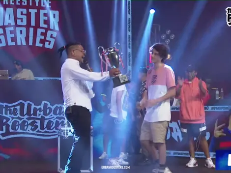 ¡Jaze campeón de FMS Perú! Todos los resultados y las batallas de la jornada 9