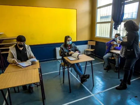 Vocales de mesa | Revisa aquí como ser voluntario