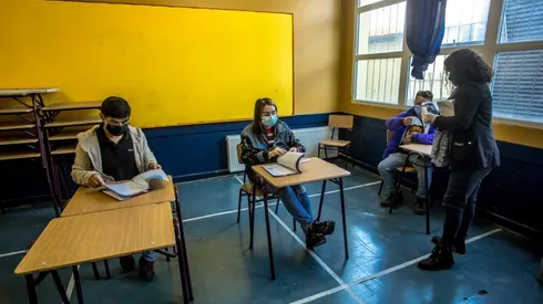 Los vocales de mesa recibirán un pago máximo de 60 mil pesos