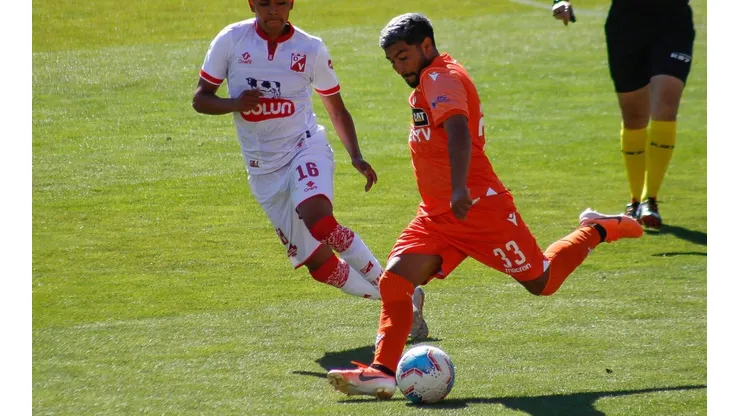 Maturana se tiene fe junto a Cobreloa