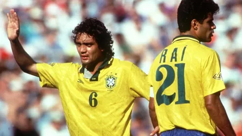 Branco está grave con coronavirus en Brasil