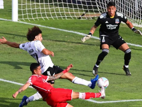 El fixture completo de Colo Colo en el Campeonato Nacional