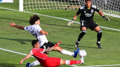 Colo Colo debuta ante el subcampeó