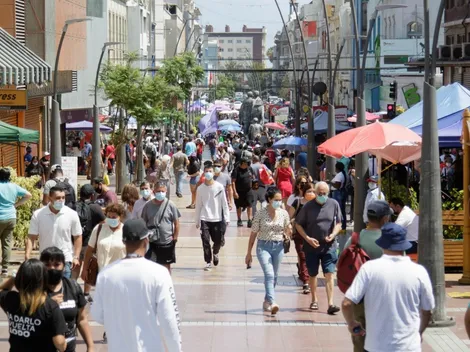 Minsal registra 7.084 casos de Covid-19: Cifra peak desde el inicio de la pandemia