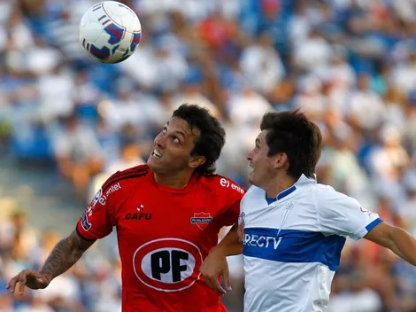 ¡Vuelve el fútbol chileno! Hay fixture del Campeonato Nacional