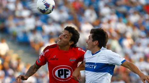La UC y Ñublense juegan en la primera fecha