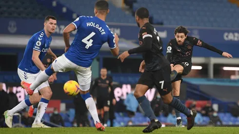 Goodison Park será el escenario de este partidazo por los cuartos de final de la FA Cup.