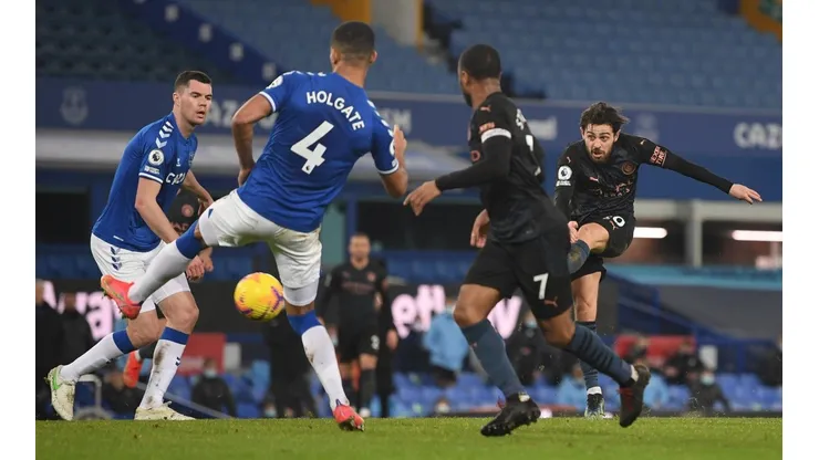 Goodison Park será el escenario de este partidazo por los cuartos de final de la FA Cup.