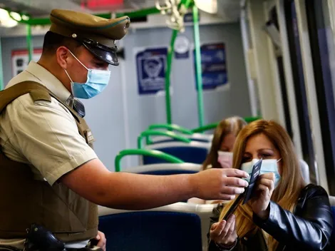 Comisaría Virtual | Conoce cuántos permisos puedes pedir el fin de semana