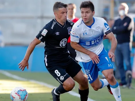 ANFP feliz con el fin del paro y el comienzo de la temporada