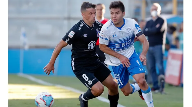 Colo Colo y Universidad Católica darán el vamos a la temporada 2021 con la Supercopa 2020 este domingo.