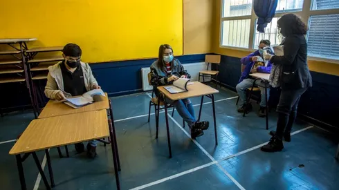 Si quieres saber si saliste vocal de mesa visita: www.Consulta.servel.cl