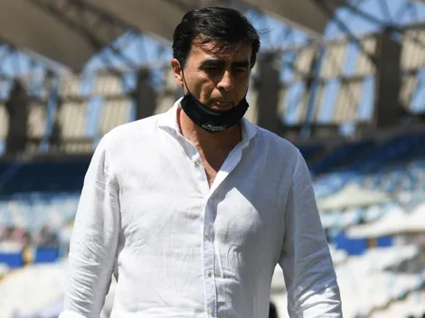 Gustavo Quinteros no se conforma: Pide más refuerzos