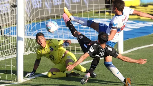 Colo Colo y Universidad Católica darán el vamos a la temporada 2021 del fútbol chileno poniendo al día la Supercopa 2020.