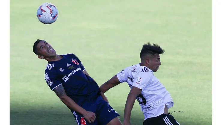 Los clásicos del fútbol chileno de 2021 ya tienen fechas