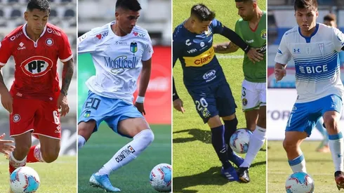 Grandes valores chilenos fueron destacados por la prensa italiana.