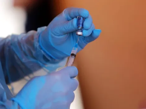 Calendario de Vacunación | ¿Quiénes deben vacunarse la próxima semana?