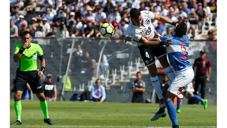 Cruzados y Albos definirán el primer título de la temporada.