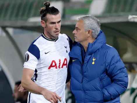 Si Tottenham decide darle PLR a Mou debe pagar un cerro de plata