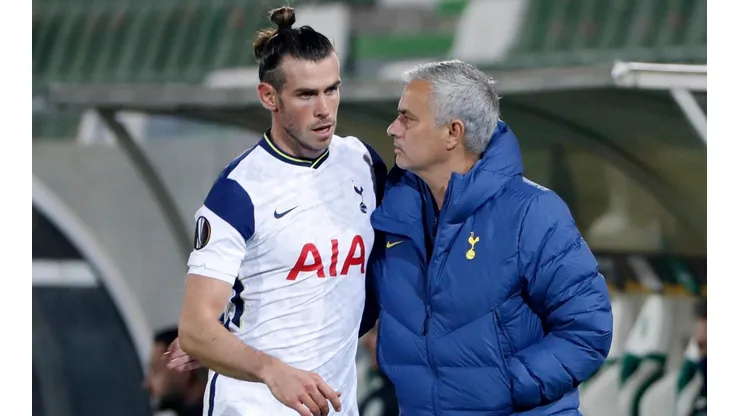 José Mourinho pende de un hilo y sólo se salva por la indemnización