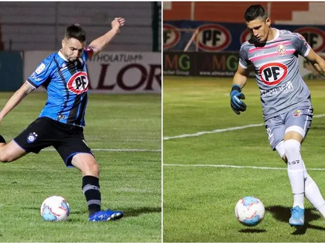Huachipato y Cobresal presentes en la oncena ideal de la Sudamericana