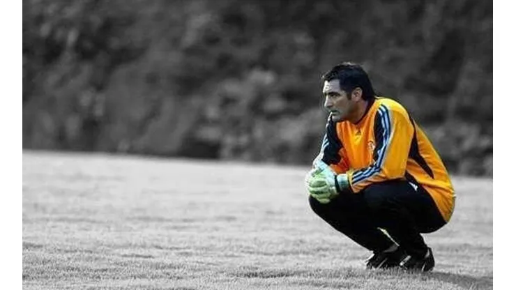 Nelson Tapia trabajó en Cobreloa en 2018 y hoy lanzó una durísima crítica a los manejos de la dirigencia