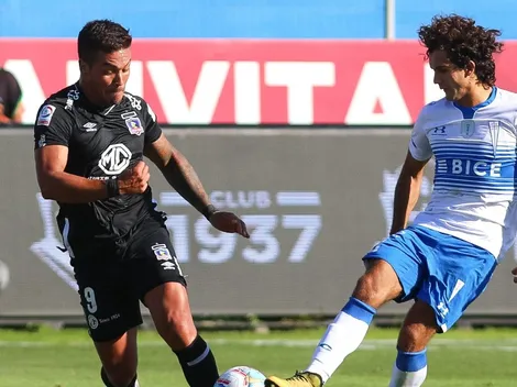 Horario: Católica y Colo Colo animan el inicio de la temporada 2021