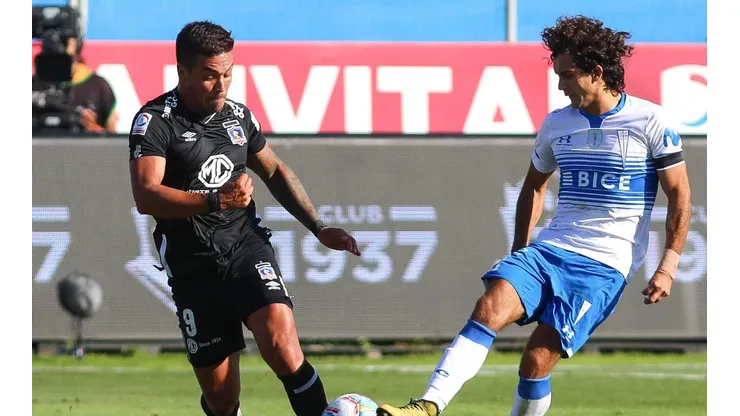 Católica llega como tricampeón, mientras que los albos son los actuales campeones de Copa Chile.